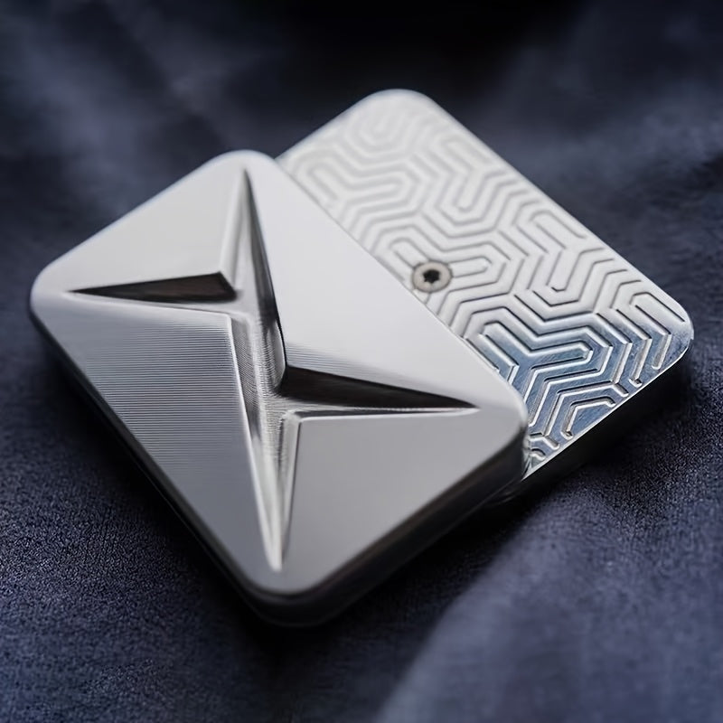 Infinity Slide Fidget Toy