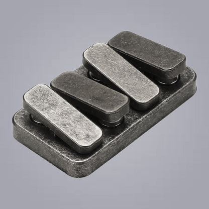Pedal Fidget Toy