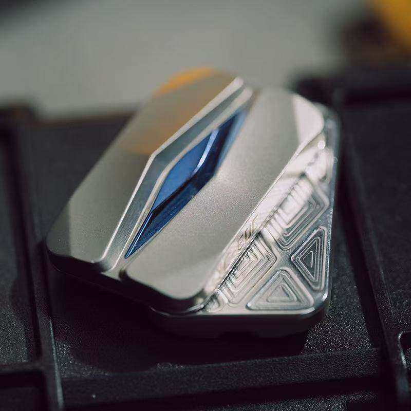 Diamond Infinity Slider