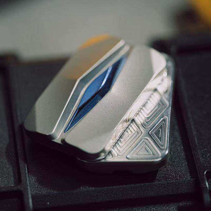 Diamond Infinity Slider
