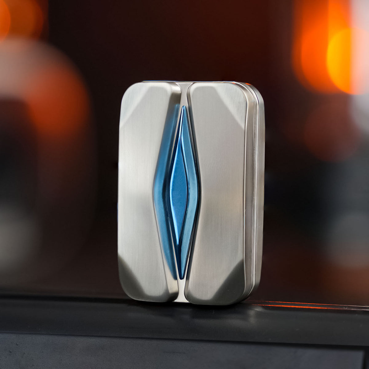 Diamond Infinity Slider