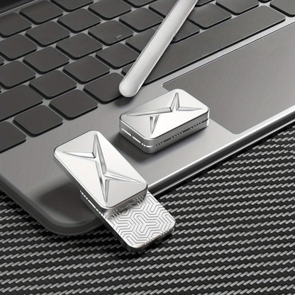 Infinity Slide Fidget Toy
