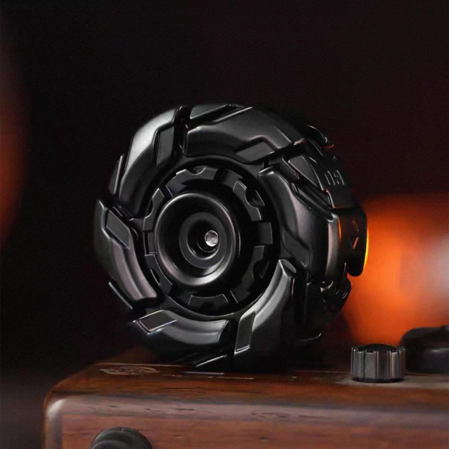 Transform Fidget Spinner