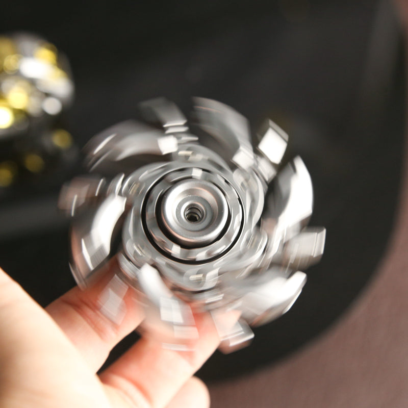 Transform Fidget Spinner
