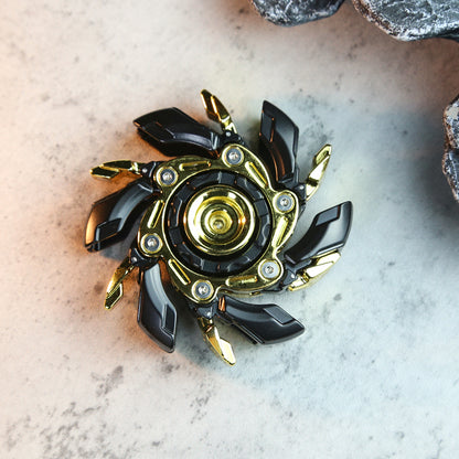 Transform Fidget Spinner