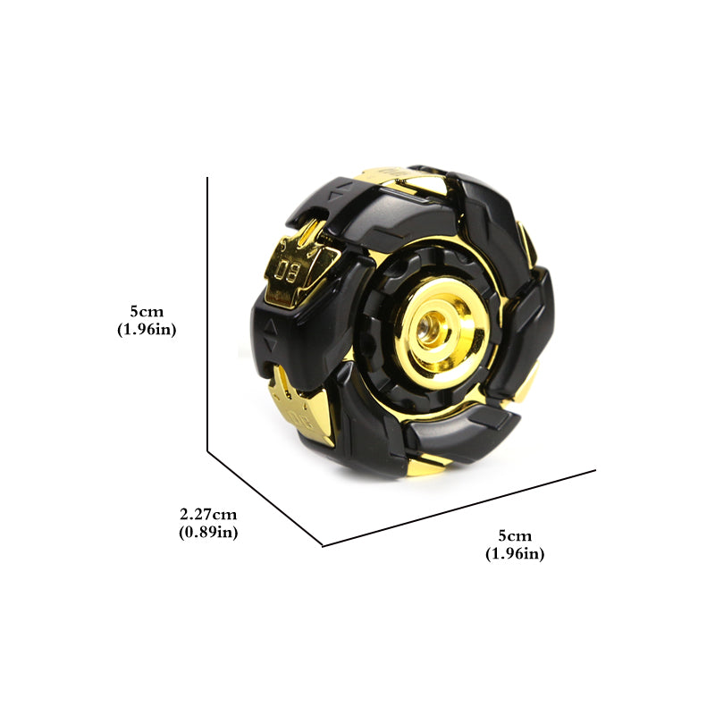 Transform Fidget Spinner