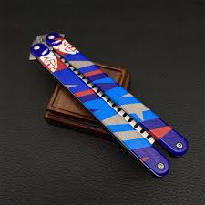 Yoru Butterfly Comb