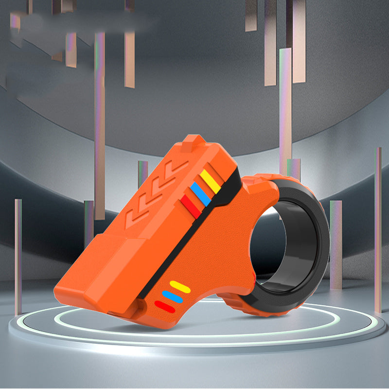 Gun Fidget Toy