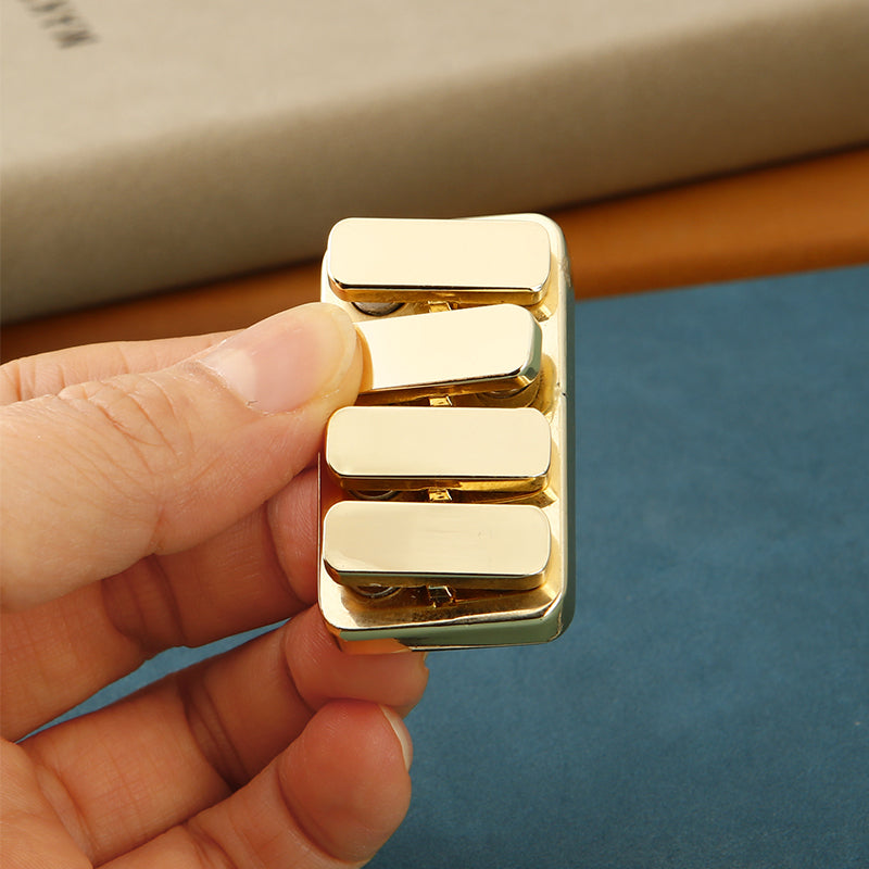 Pedal Fidget Toy