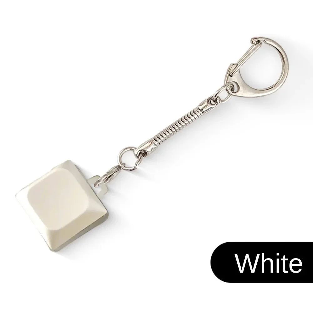 Keyboard Keychain