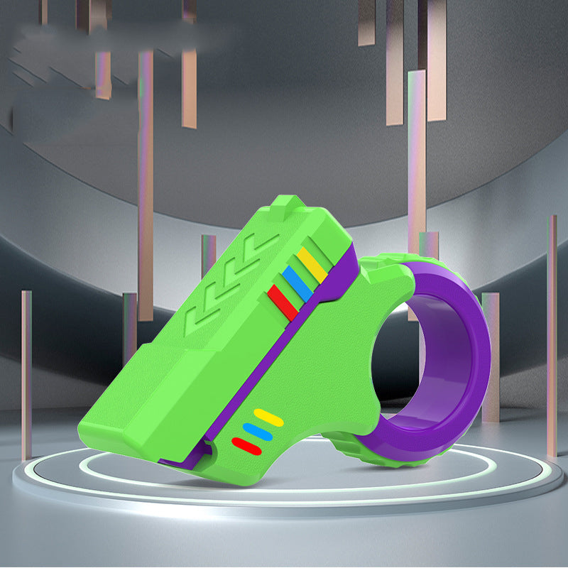 Gun Fidget Toy