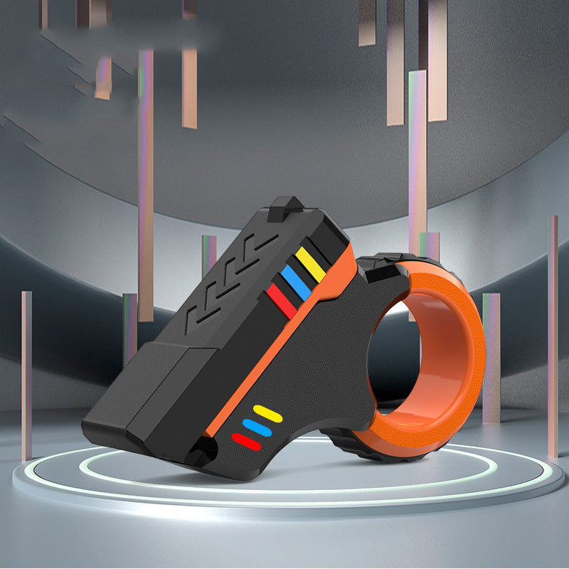 Gun Fidget Toy