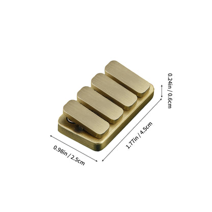 Pedal Fidget Toy