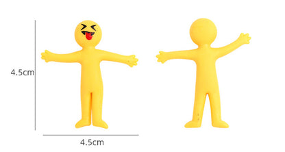 Squishy Man