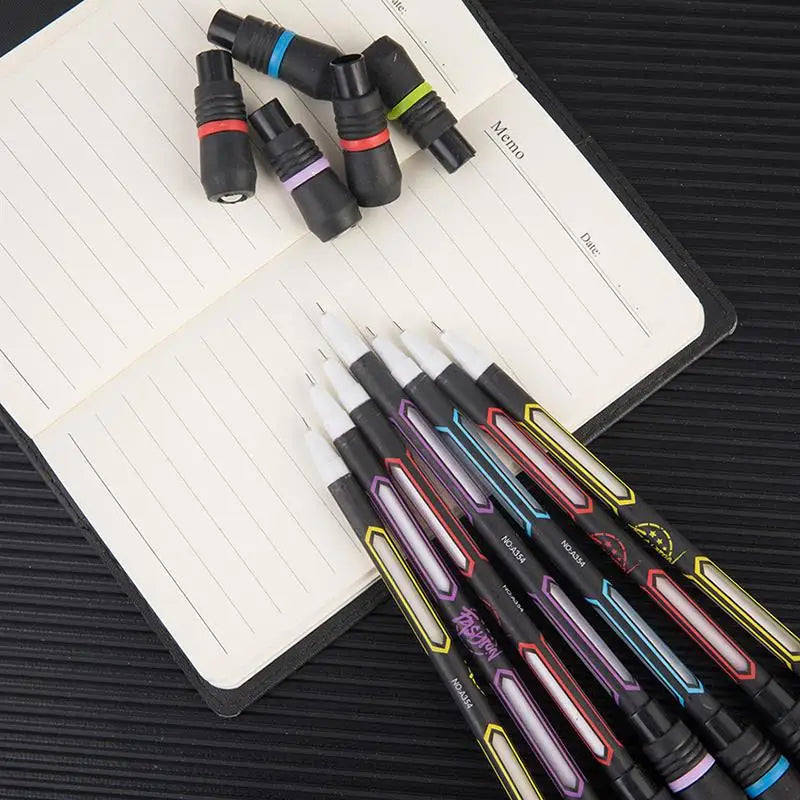 Spinner Pen