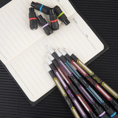Spinner Pen