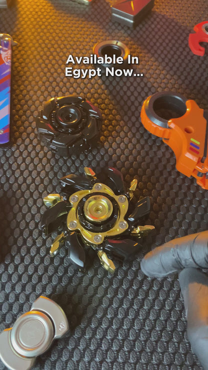 Transform Fidget Spinner