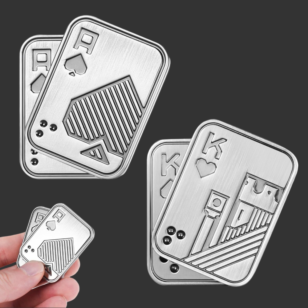 Slider Fidget Toy