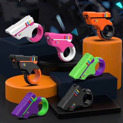 Gun Fidget Toy
