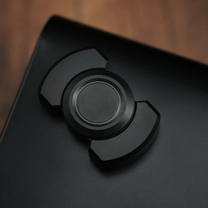 3 In 1 Fidget Spinner and Slider Combo